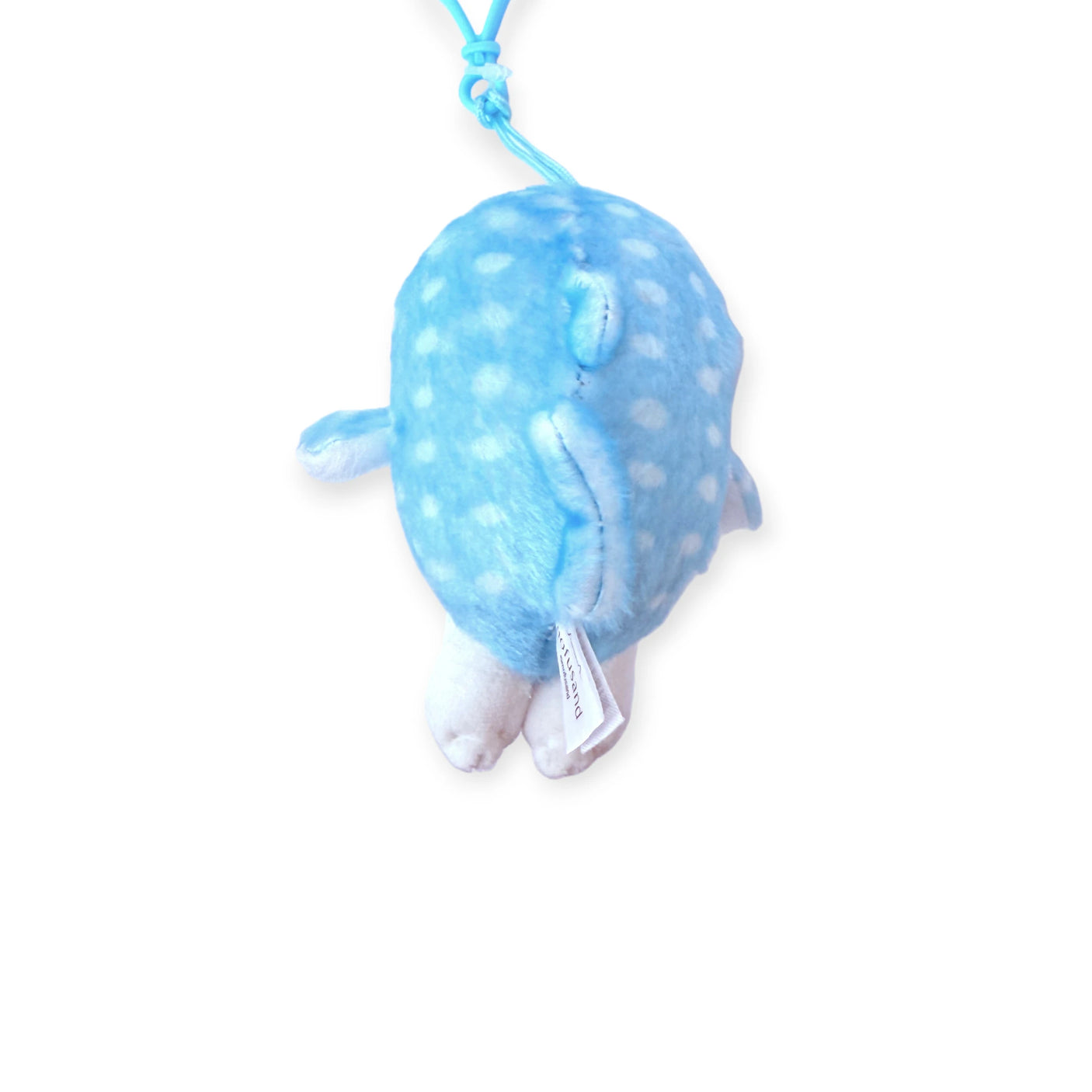 Mofusand Shark Nyan Bag Charms