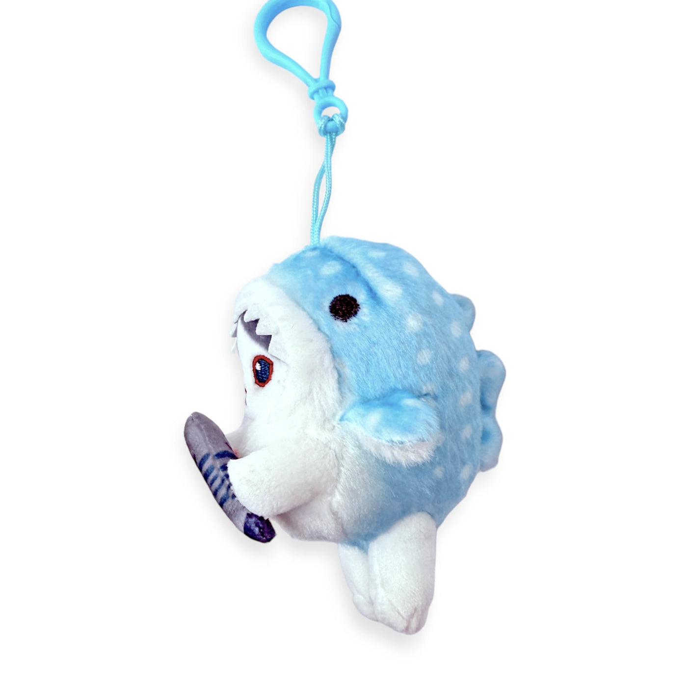 Mofusand Shark Nyan Bag Charms