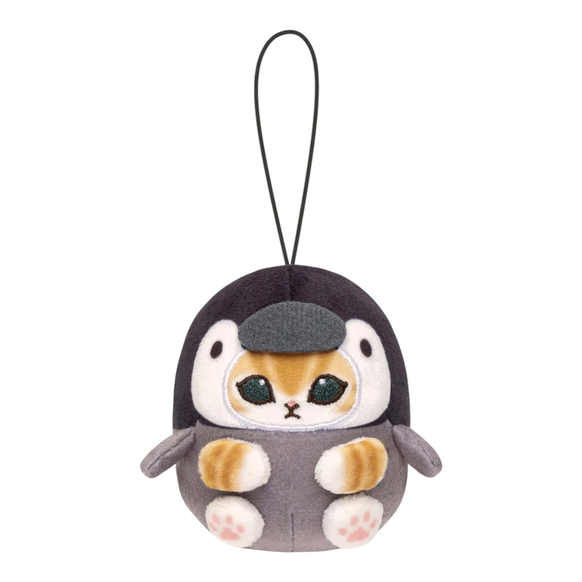 Mofusand Marine Life Meow Plush - Blind Box