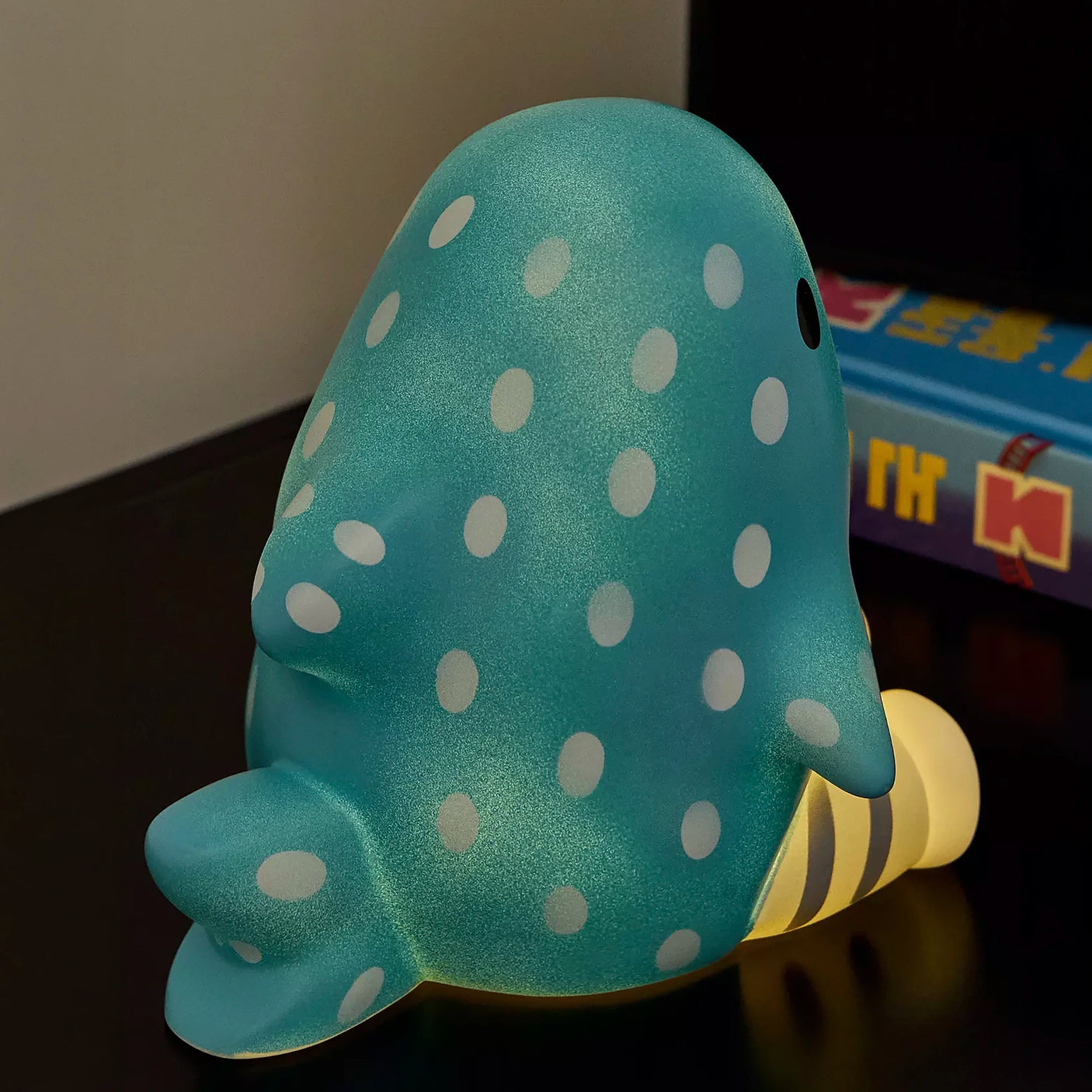 Mofusand Shark Nyan - Touch Light