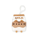 Pusheen Choc Milk Bag Charm