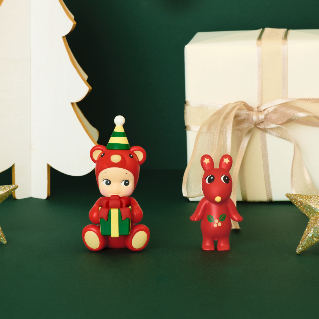 Sonny Angel Advent Calendar