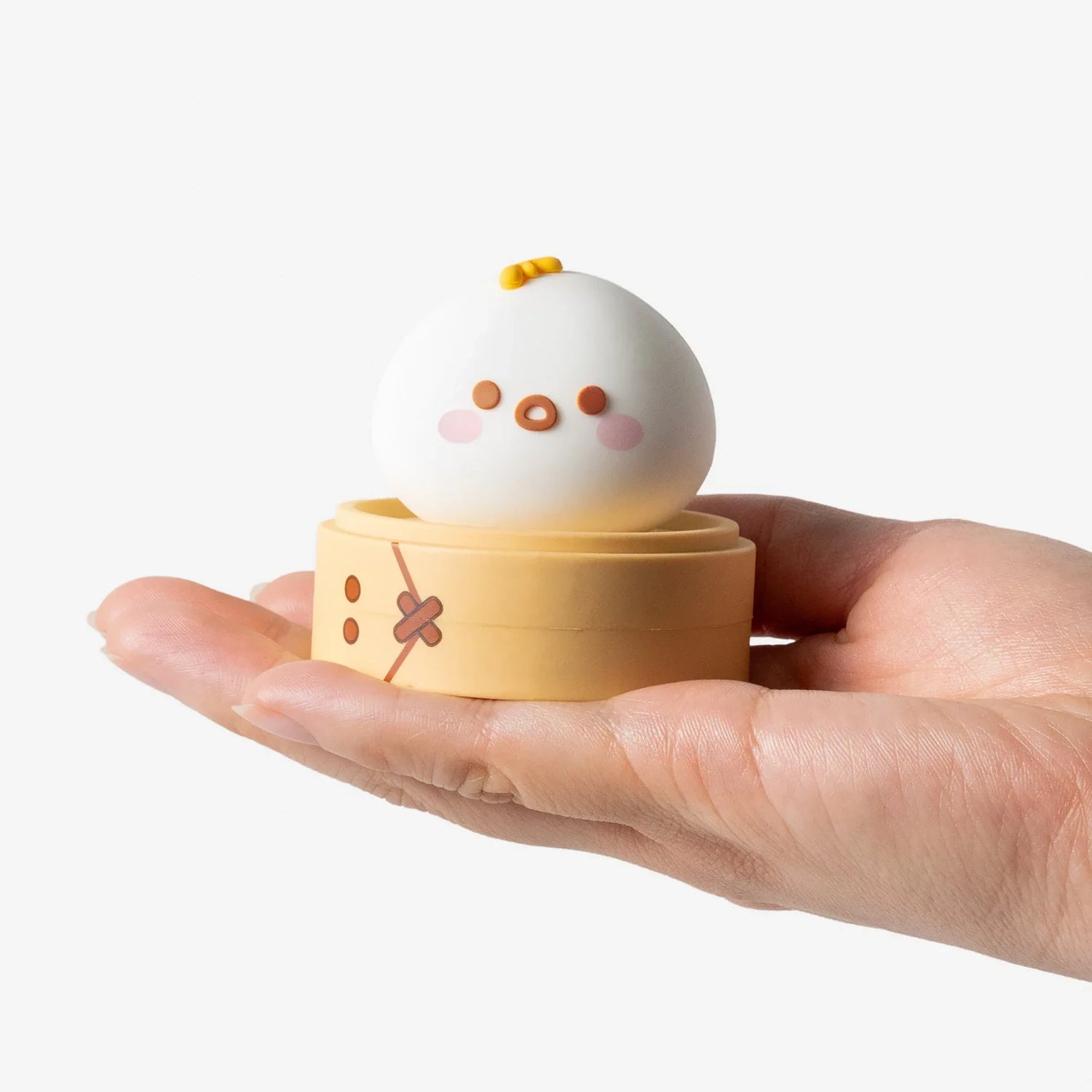 Smoko Dim Sum Friends Blind Box