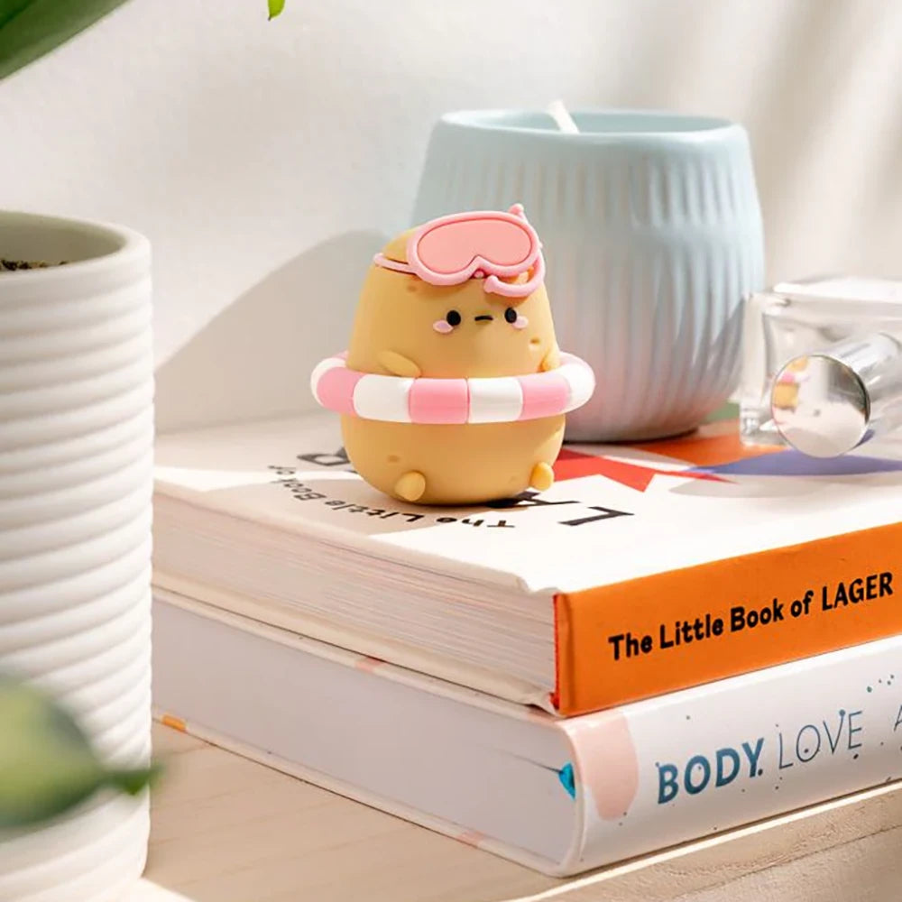 Smoko Tayto Potato Blind Box