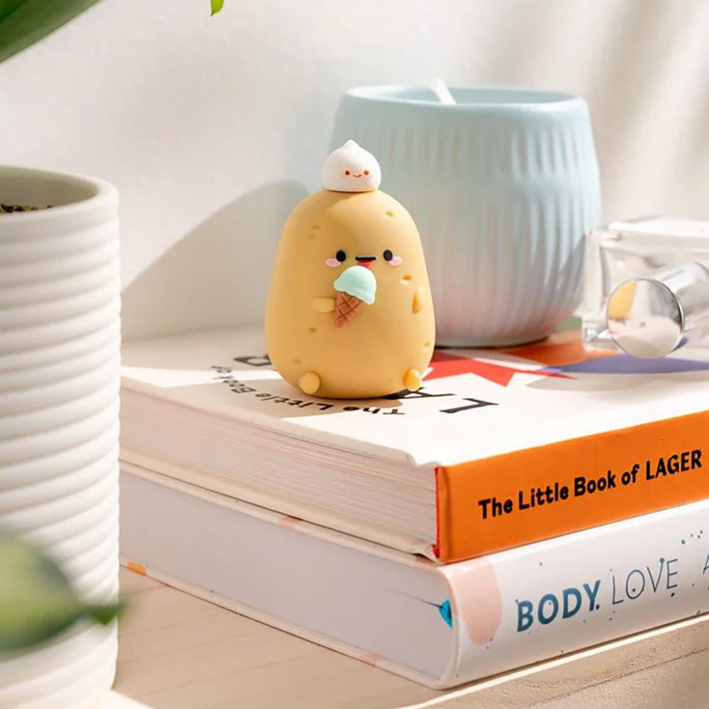 Smoko Tayto Potato Blind Box