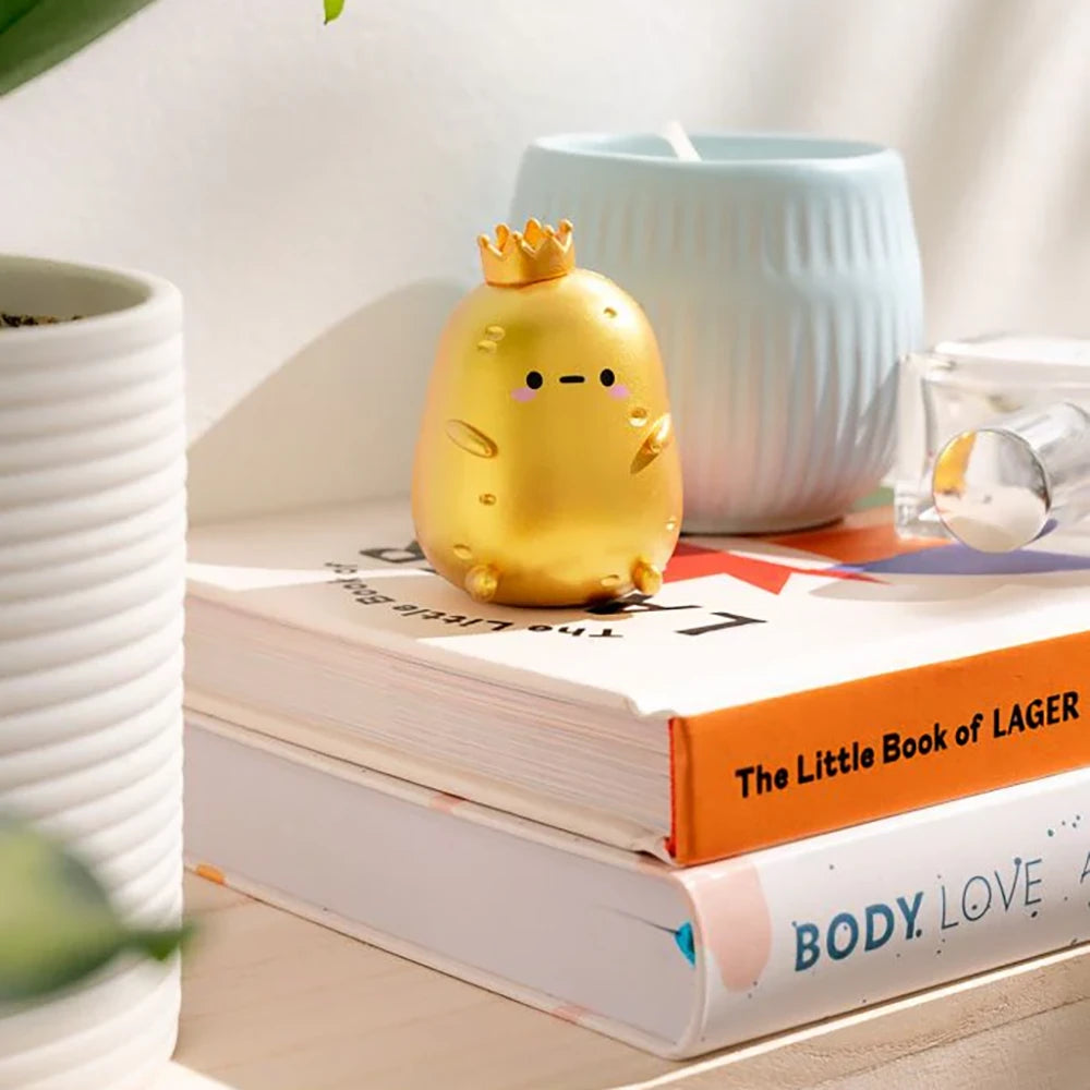 Smoko Tayto Potato Blind Box