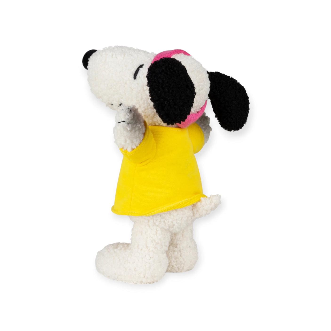 Snoopy Flashbeagle Plush 24cm