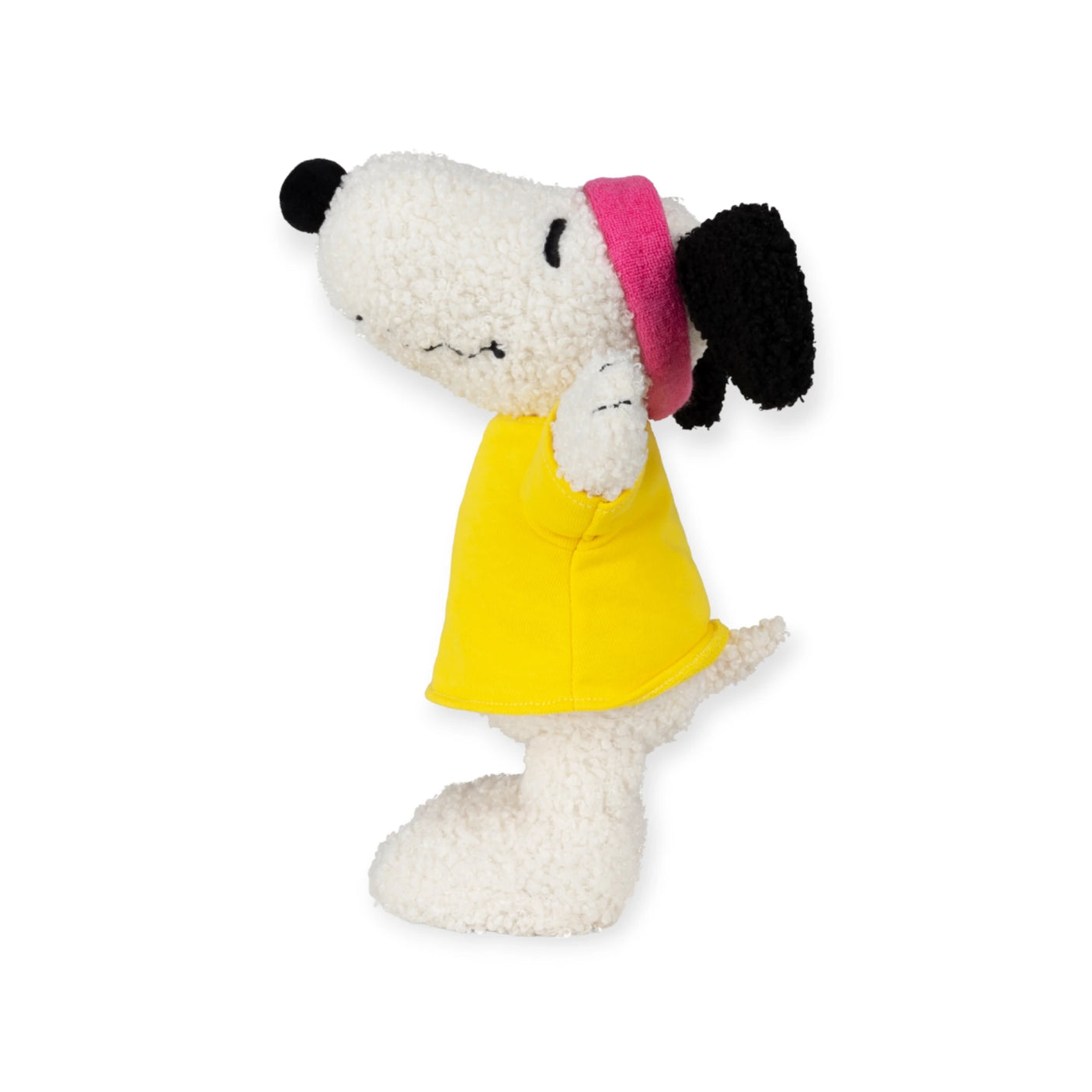 Snoopy Flashbeagle Plush 24cm