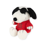 Snoopy Plush Joe Cool - 20cm