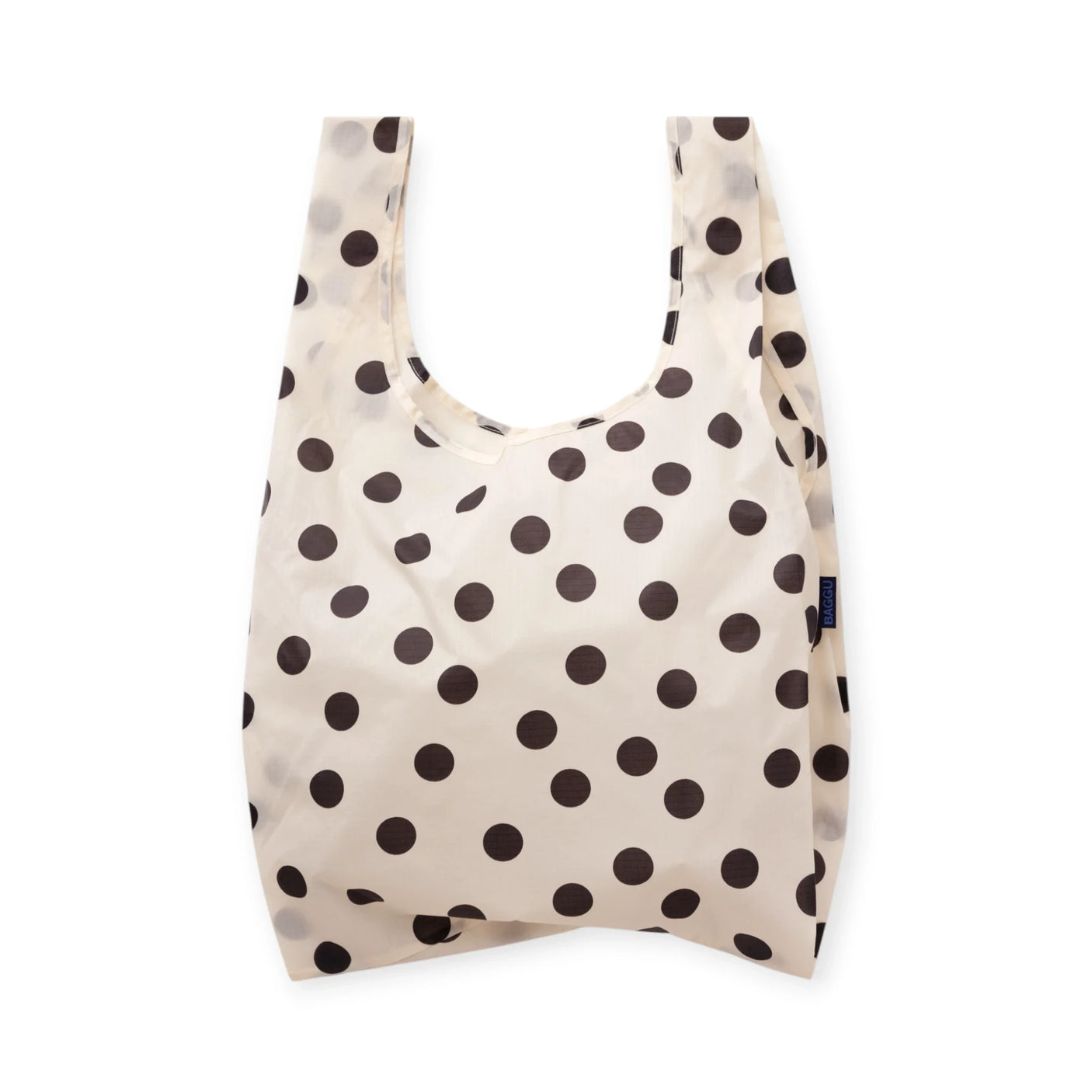 Standard Baggu - Set of 3 - Polka Dot Mix
