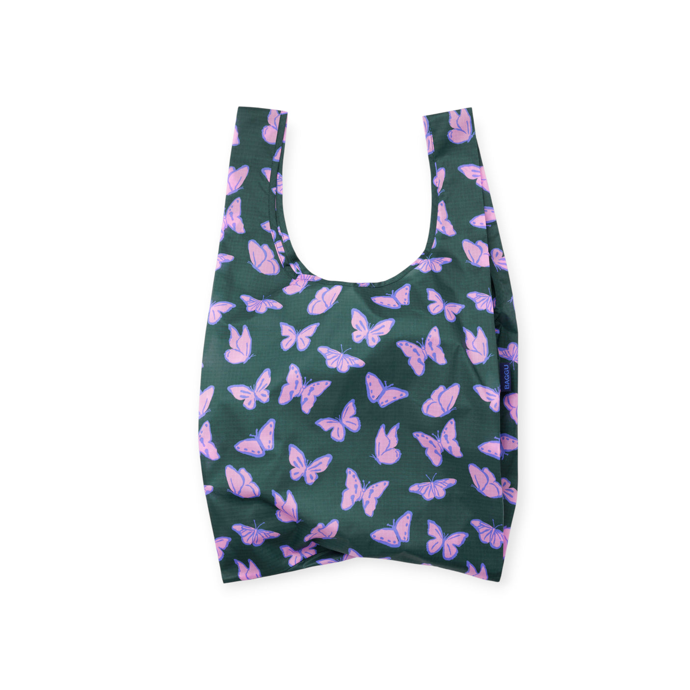 Standard Baggu Bag - Butterflies