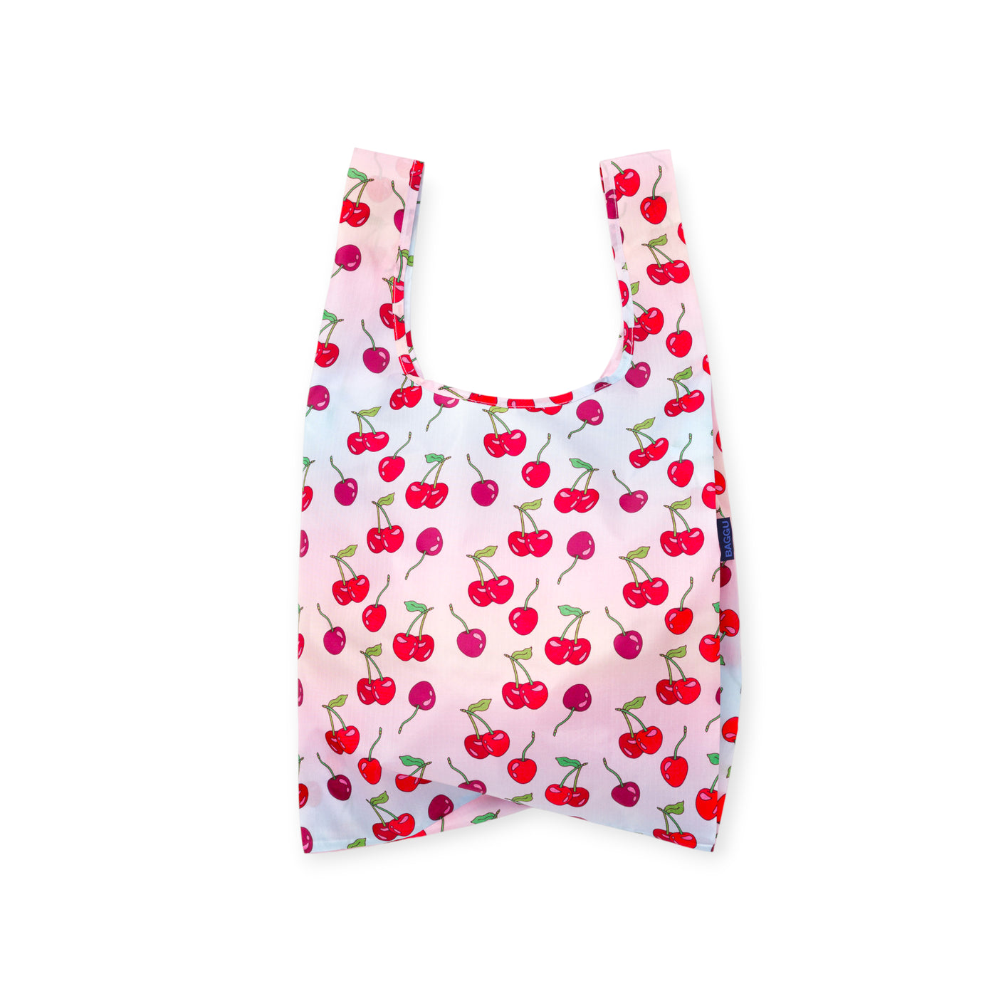 Standard Baggu Bag - Cherries