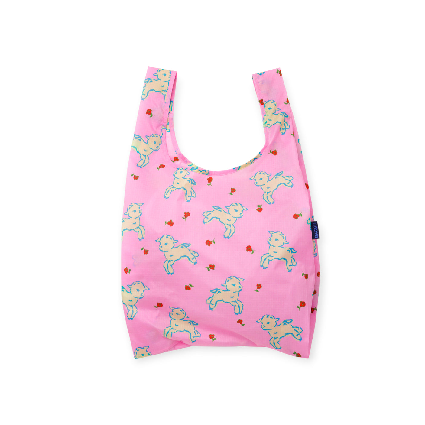 Standard Baggu Bag - Lambs