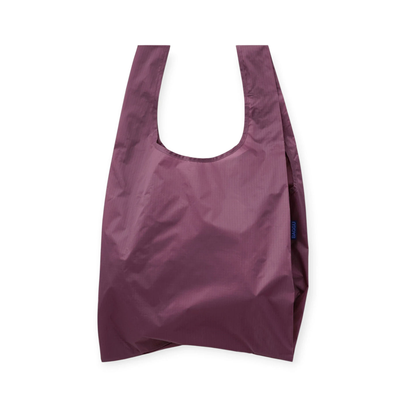 Standard Baggu Bag - Wild Plum