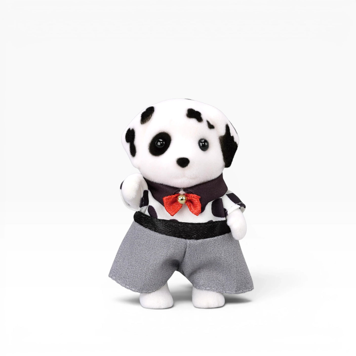 Sylvanian Families - Dalmatian Family