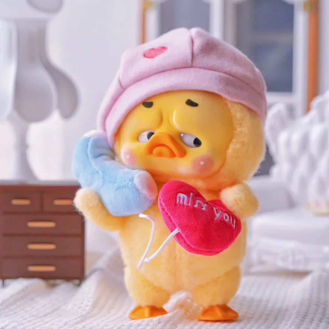 Upset Duck - Act Cute Duck Blind Box