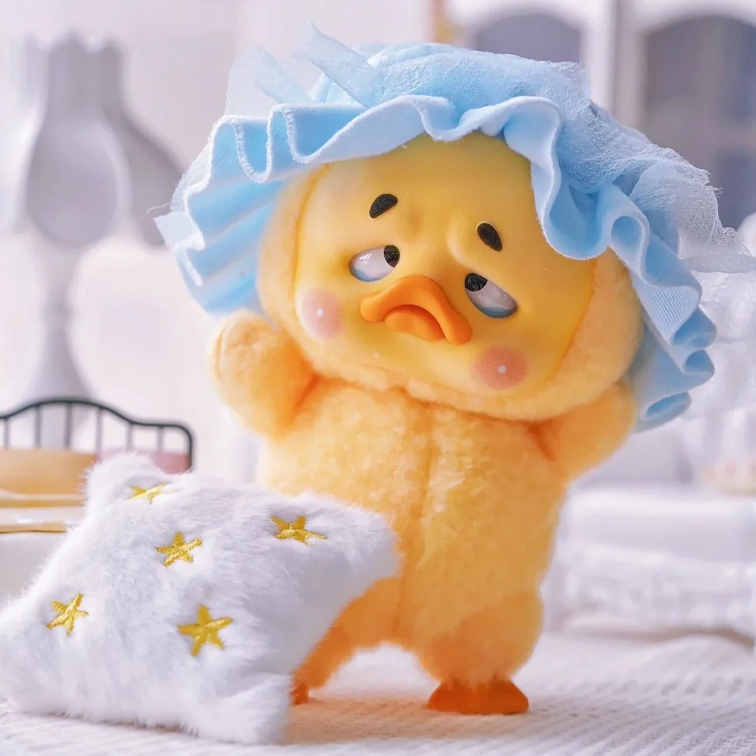 Upset Duck - Act Cute Duck Blind Box