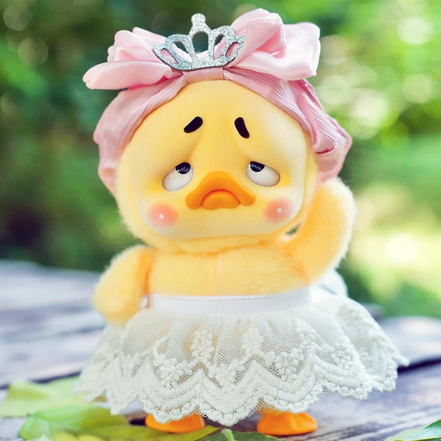 Upset Duck - Act Cute Duck Blind Box