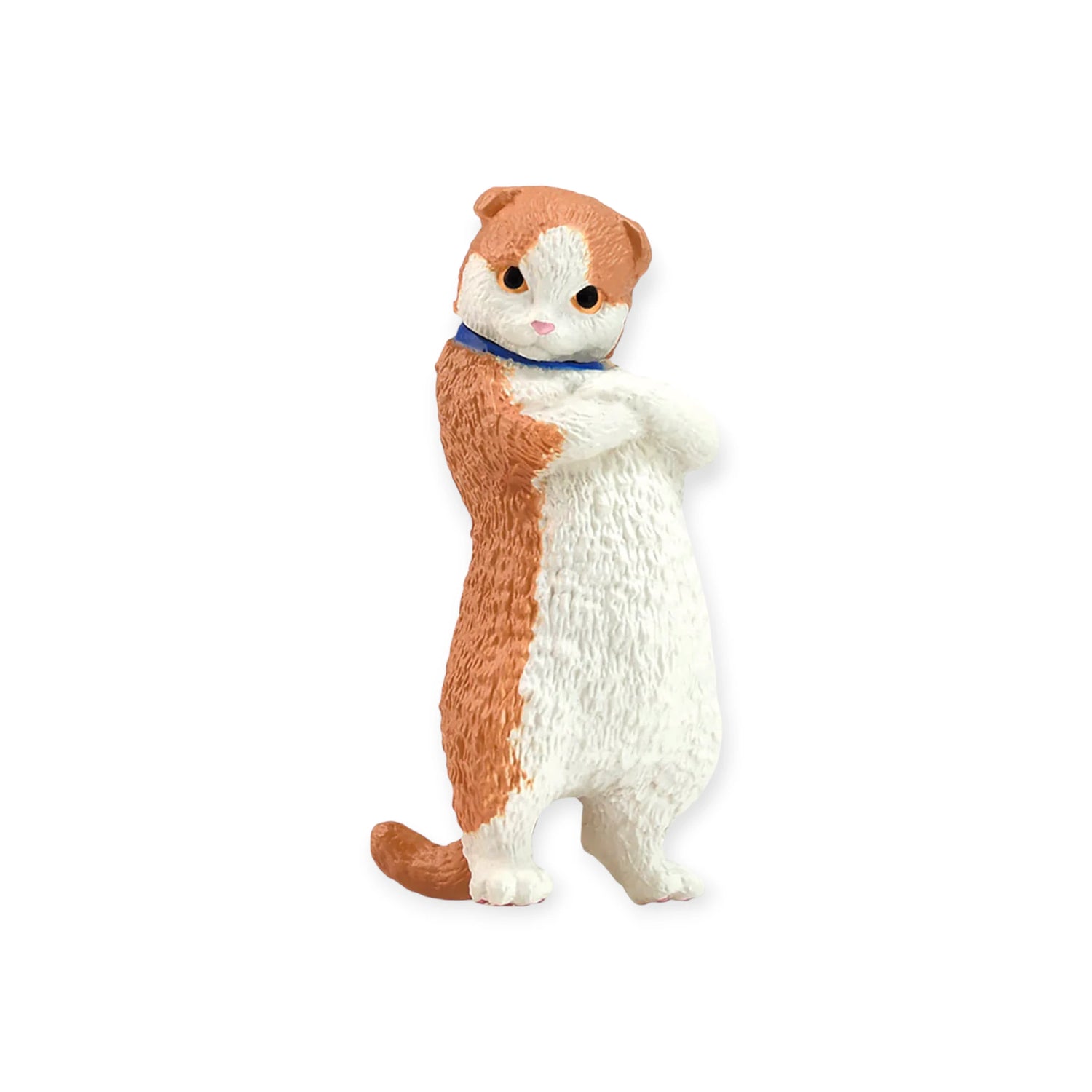 Zun!! Cat-titude Blind Box