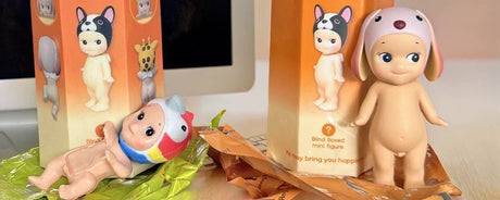 Where to buy real Sonny Angels & how to spot fakes