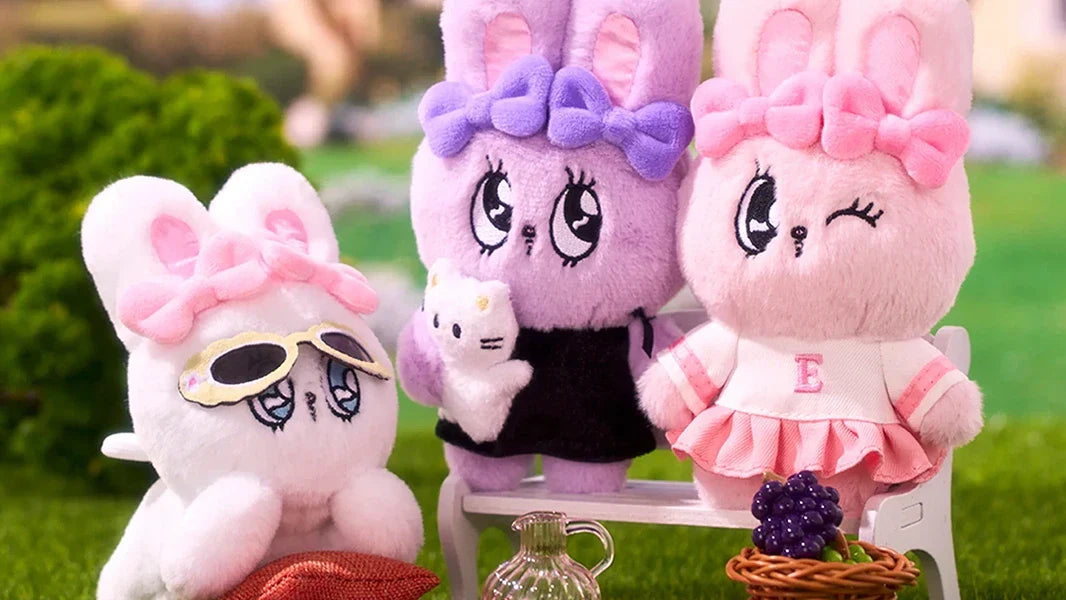 Esther Bunny