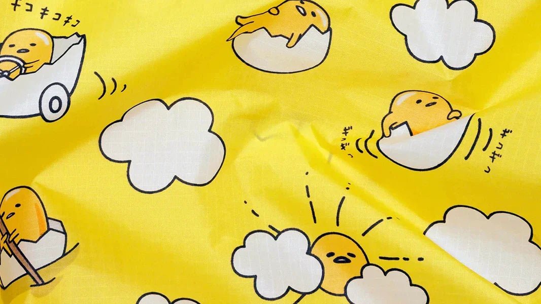 Gudetama - Blink Box