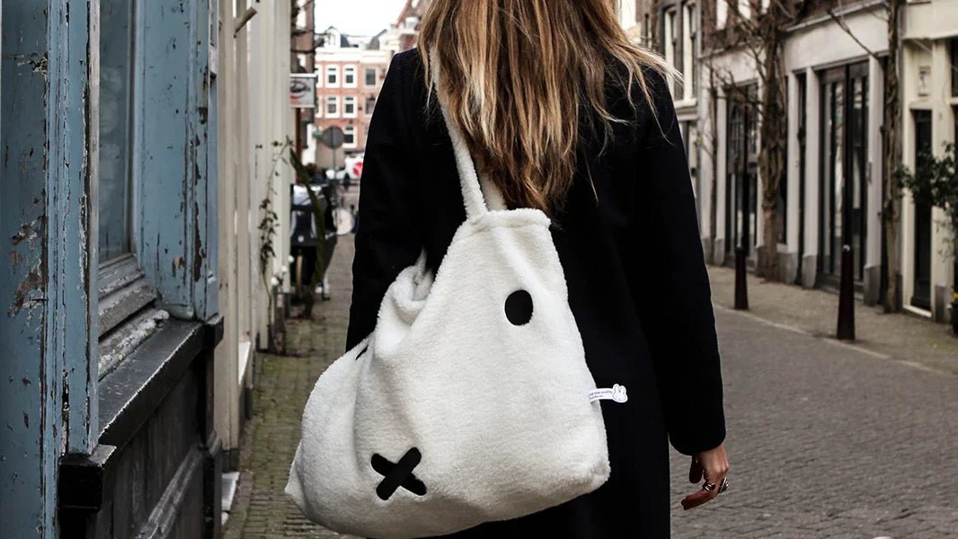 Resusable Bags - Blink Box