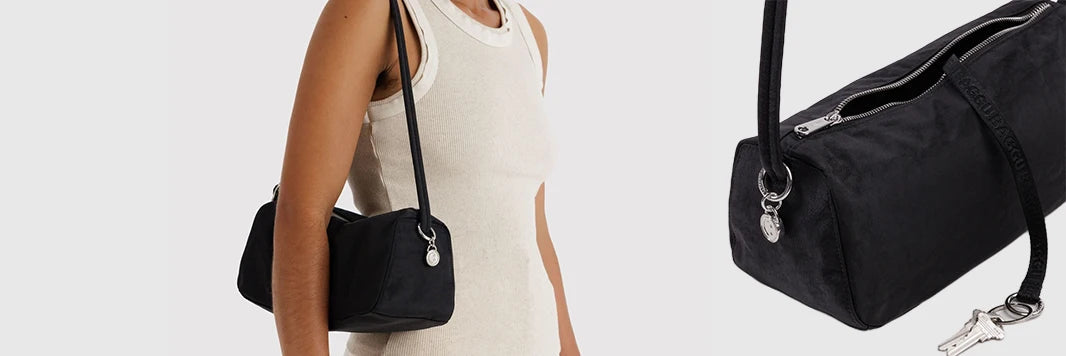 Baggu Nylon Loaf Bags