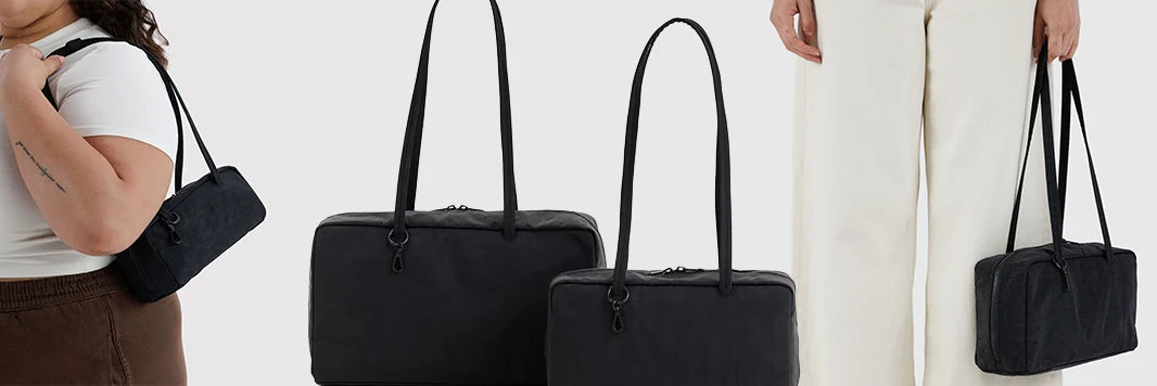 Baggu Bowler Bags