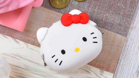 Hello Kitty - Blink Box