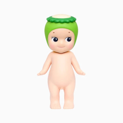 Secret Kappa figure from the Sonny Angel Animal Series Version 2 Lineup