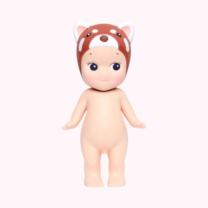 Lesser Panda figure from the Sonny Angel Animal Series Version 2 Lineup