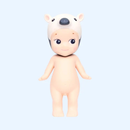 Anteater figure from the Sonny Angel Animal Series Version 4 Lineup
