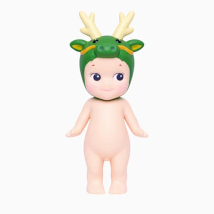 Secret Dragon figure from the Sonny Angel Animal Series Version 4 Lineup