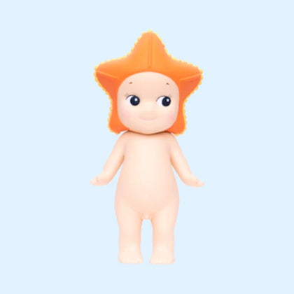 Starfish figure from the Sonny Angel Marine Series Lineup