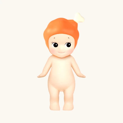 Fried Chicken figure from the Sonny Angel Snack Series Lineup