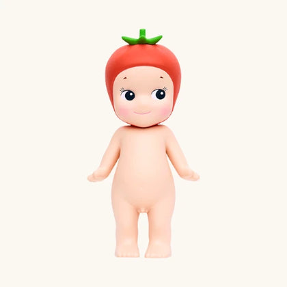 Tomato figure from the Sonny Angel Vegetable Series Lineup