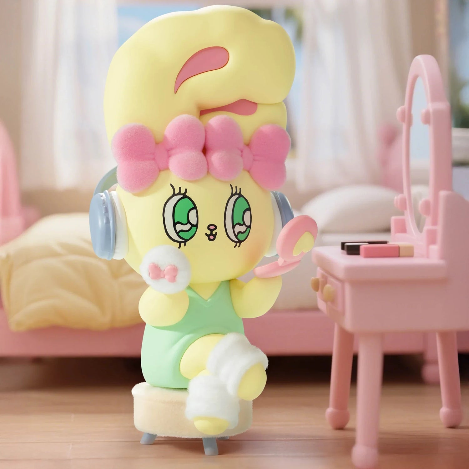 Esther Bunny - Holiday Vibe Blind Box