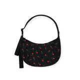 Baggu Medium Crescent Bag - Painted Wildflower
