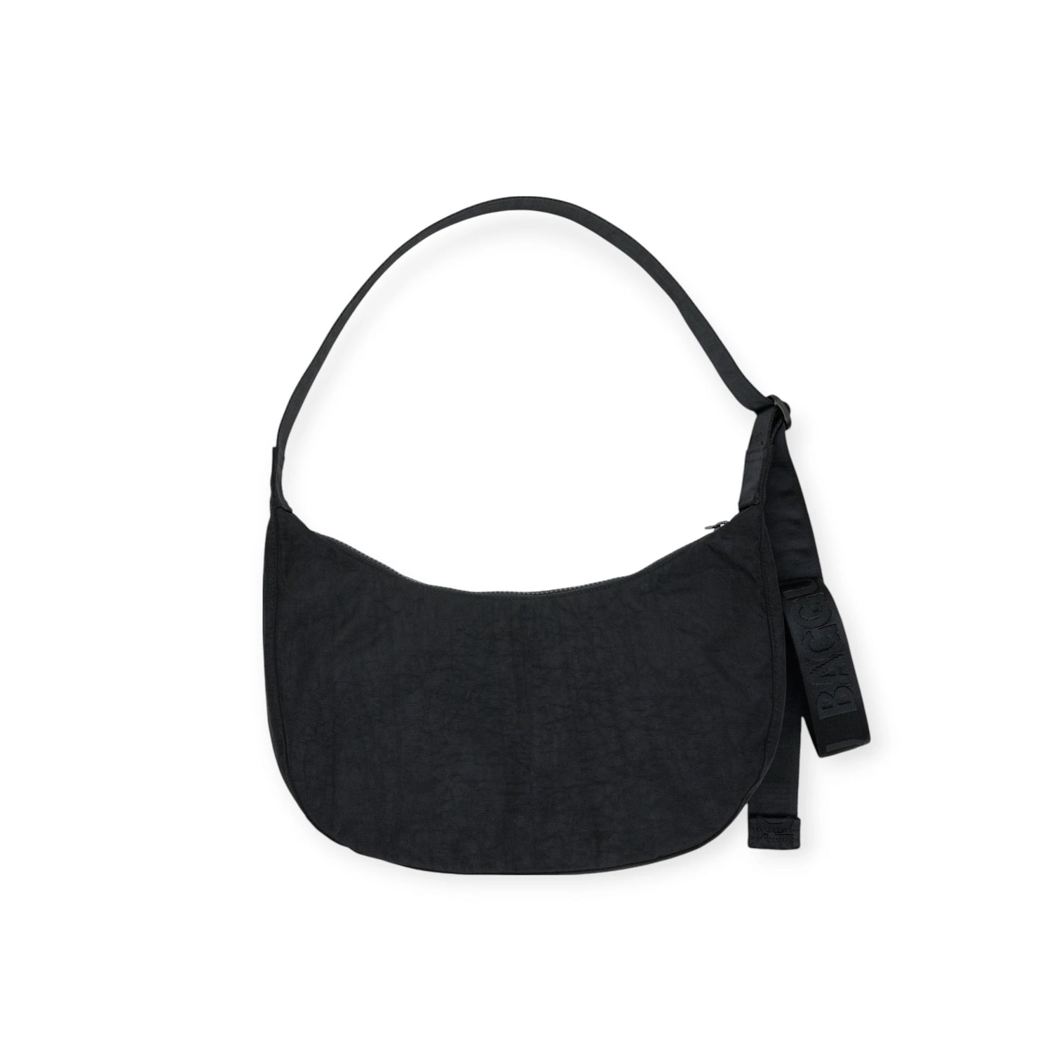 Baggu Medium Crescent Bag - Western Applique