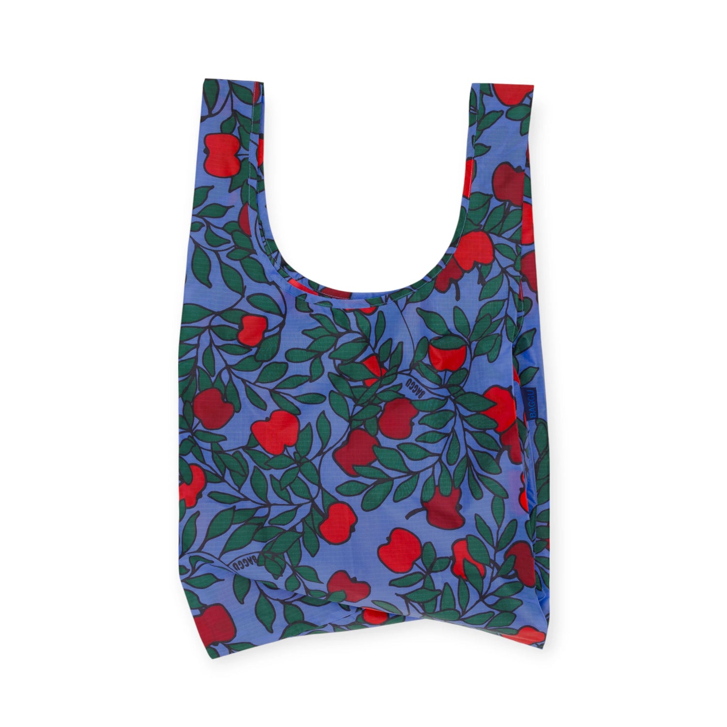Standard Baggu Bag - Apple Tree