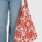Standard Baggu Bag - Cowgirl