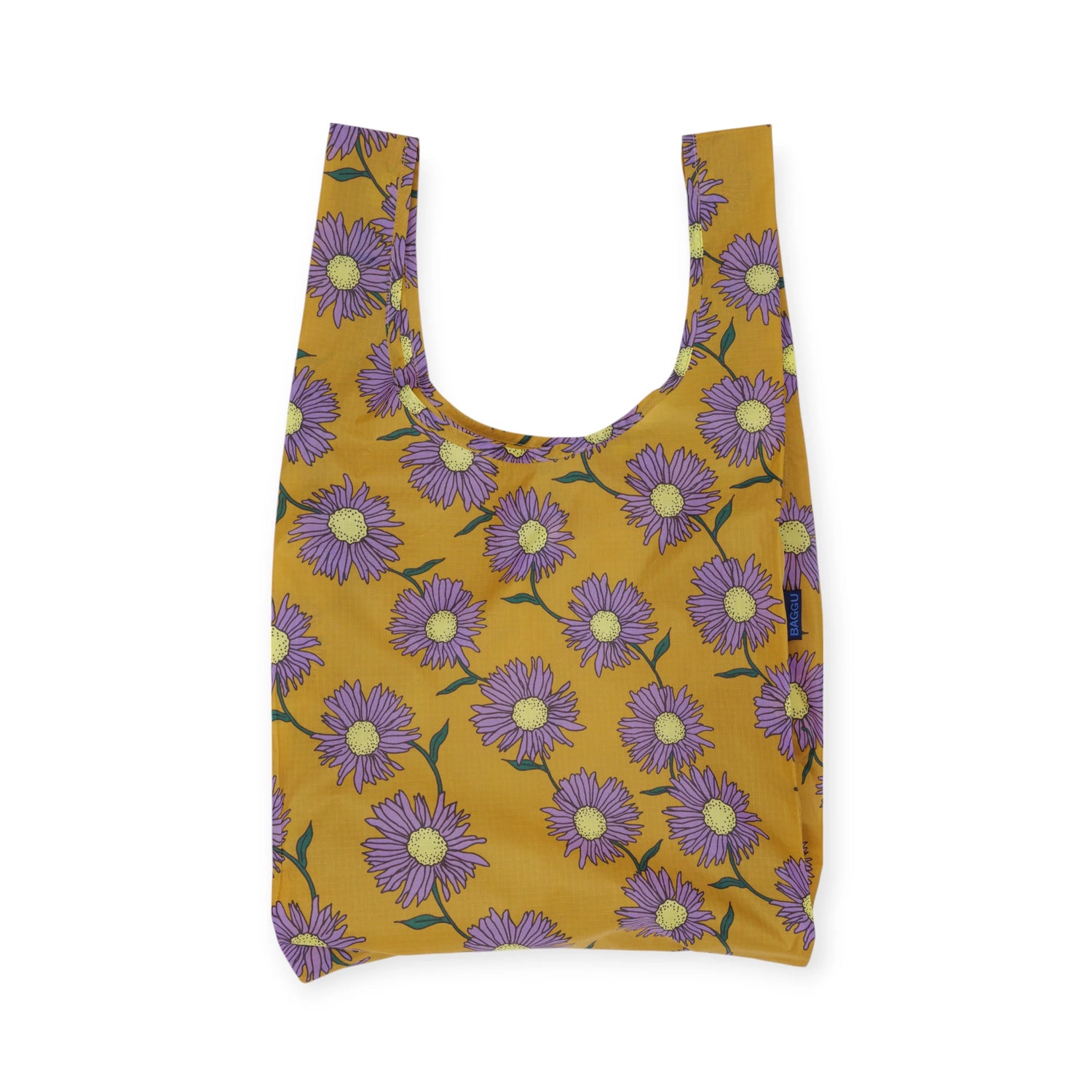 Standard Baggu Bag - Daisy Chain