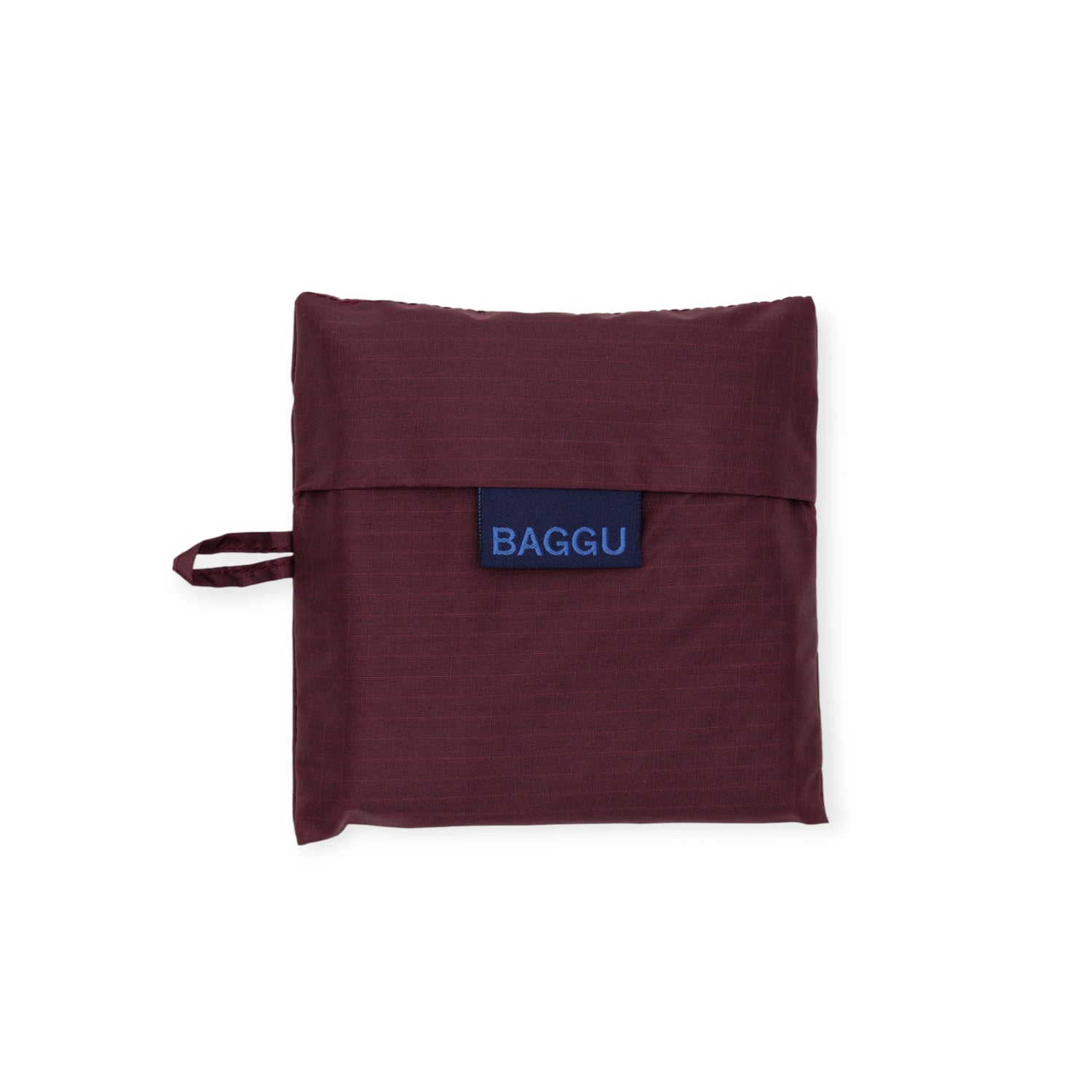 Standard Baggu Bag - Mahogany