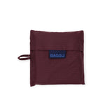 Standard Baggu Bag - Mahogany
