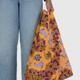Standard Baggu Bag - Wild Rabbit