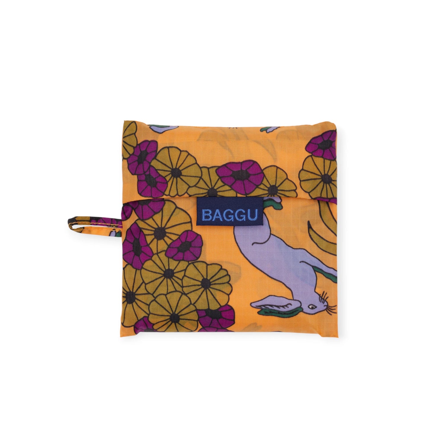 Standard Baggu Bag - Wild Rabbit
