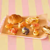 Animal Bakery Series 3 Blind Box