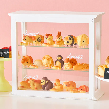 Animal Bakery Series 3 Blind Box