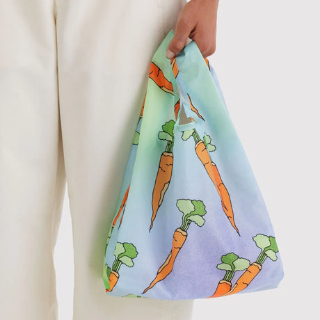 Baby Baggu Bag - Carrots